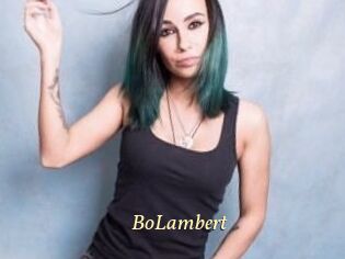 BoLambert