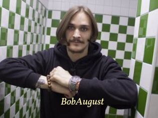 BobAugust