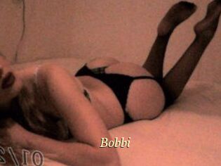 Bobbi