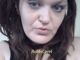 BobbiGrrrl