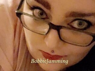 BobbieJamming
