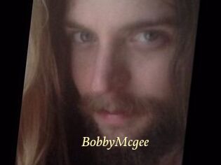 BobbyMcgee
