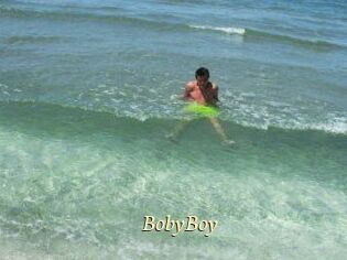 BobyBoy