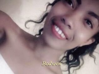 Bodwen