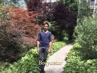 Bodyastar Vidéo porno gratuite
