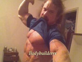 Bodybuilderrr