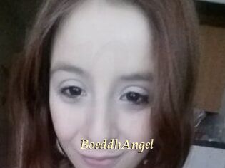 BoeddhAngel