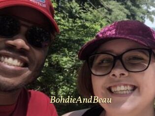 BohdieAndBeau