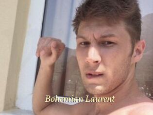 Bohemian_Laurent