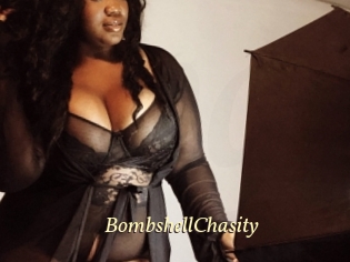 BombshellChasity Vidéo porno gratuite