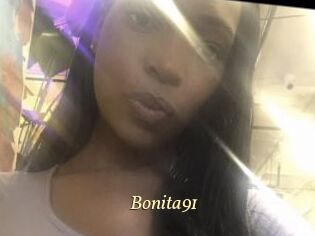 Bonita91