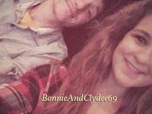 BonnieAndClydee69 Vidéo porno gratuite