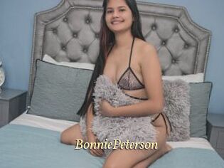 BonniePeterson