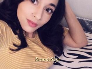 BonnieSkye