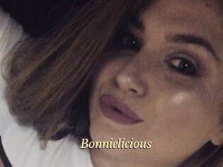 Bonnielicious