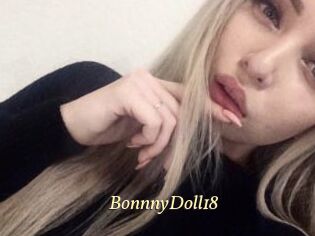 BonnnyDoll18 Vidéo porno gratuite
