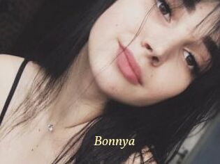 Bonnya