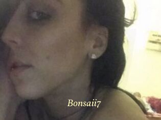 Bonsaii7