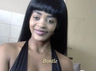 Bontle