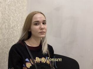 BonyJonsen