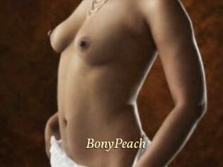BonyPeach
