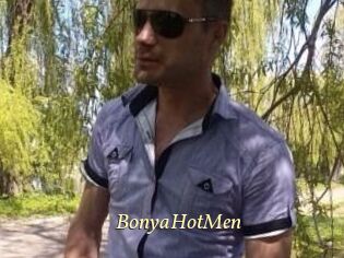 Bonya_Hot_Men