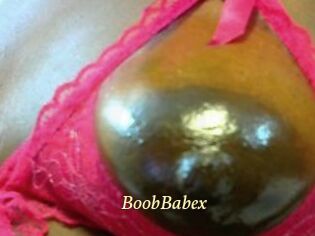 BoobBabex