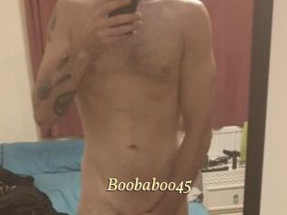 Boobaboo45