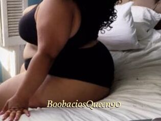BoobaciosQueen90