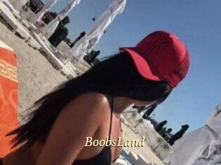 BoobsLand