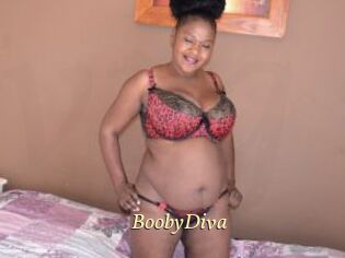 BoobyDiva