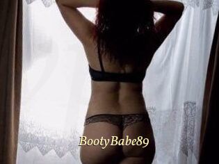 BootyBabe89