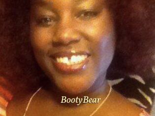 BootyBear