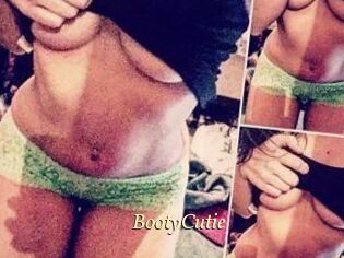 BootyCutie