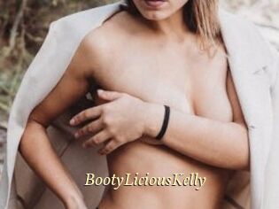 BootyLiciousKelly Vidéo porno gratuite