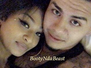 BootyNdaBeast