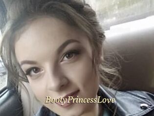 BootyPrincessLove