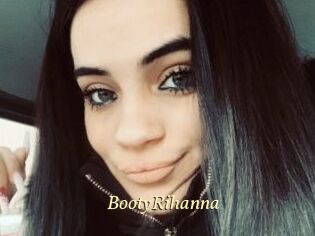 BootyRihanna