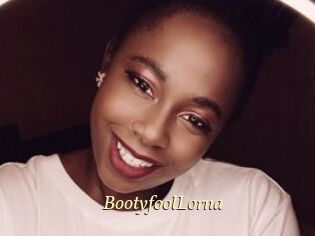 BootyfoolLorna