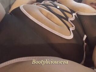 Bootyliciouseva