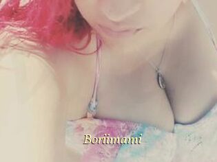 Boriimami