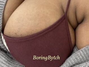 BoringBytch