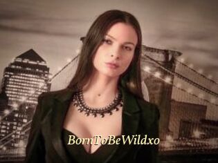 BornToBeWildxo