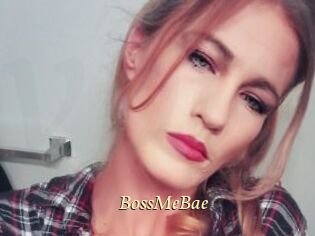 BossMeBae