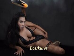 Bosskurot