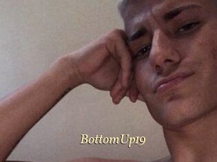BottomUp19