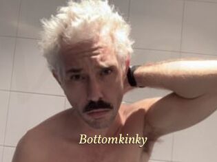 Bottomkinky