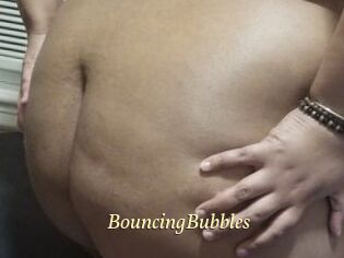 BouncingBubbles