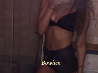 Bowiien