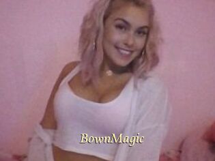 BownMagic